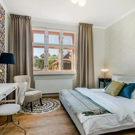Prague Days - Bright Apartments - Fast Wifi - Quiet Area Exterior photo