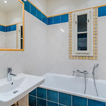 Prague Days - Bright Apartments - Fast Wifi - Quiet Area Exterior photo