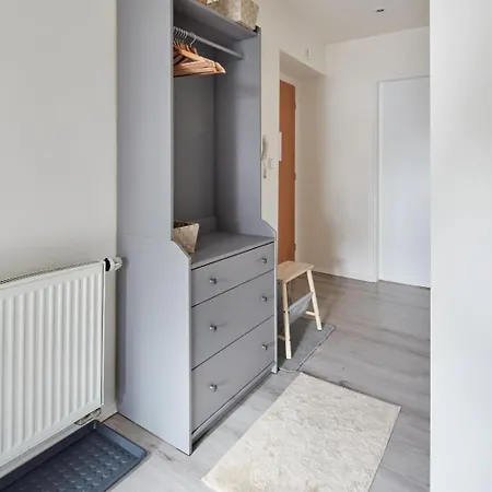 Prague Days - Bright Apartments - Fast Wifi - Quiet Area Exterior photo
