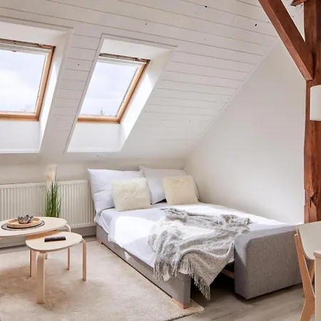Prague Days - Bright Apartments - Fast Wifi - Quiet Area Exterior photo