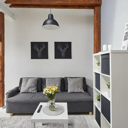 Prague Days - Bright Apartments - Fast Wifi - Quiet Area Exterior photo